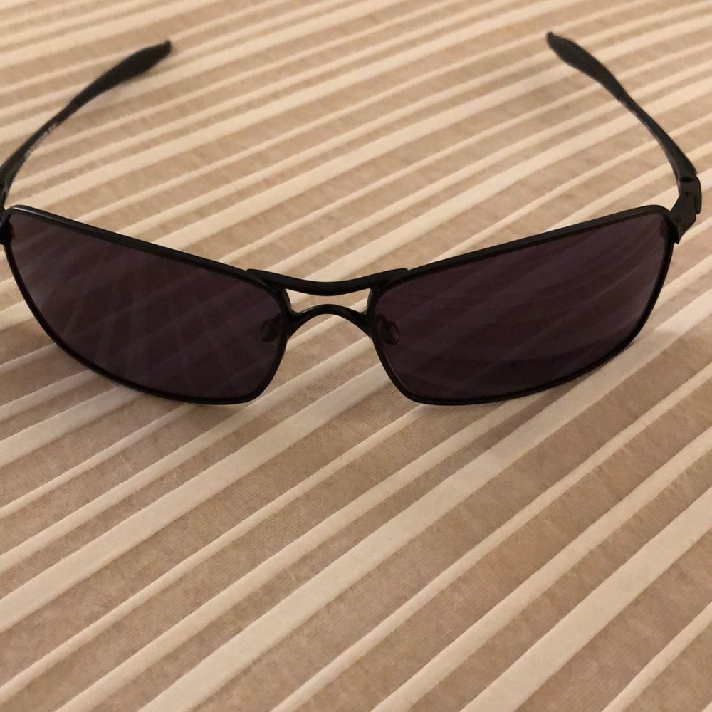 Oakley sunglasses